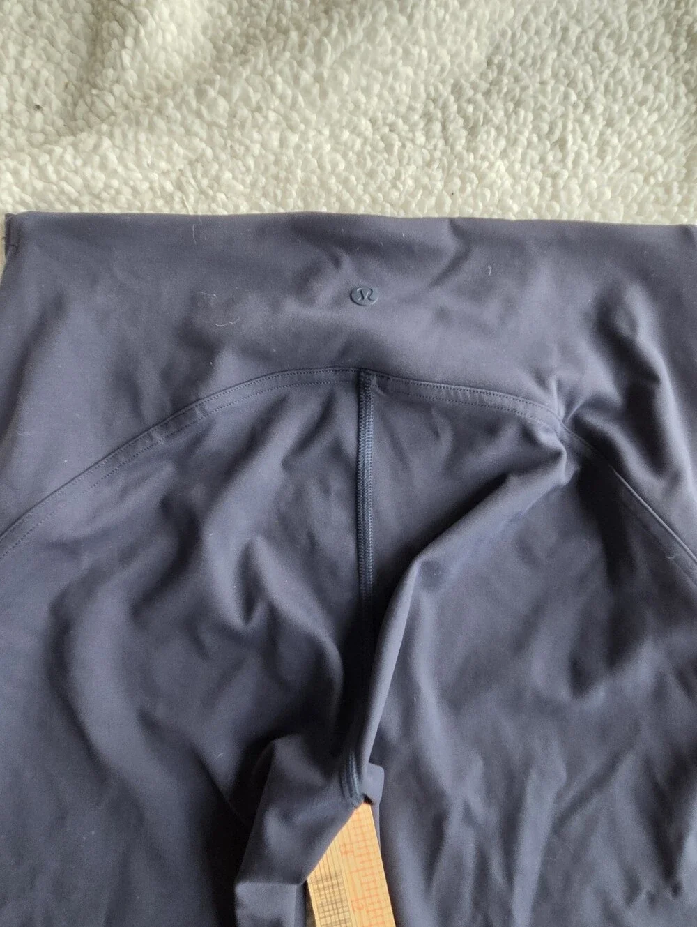 Lululemon Size 10 Instill High-Rise Tight